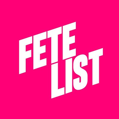 FETE LIST