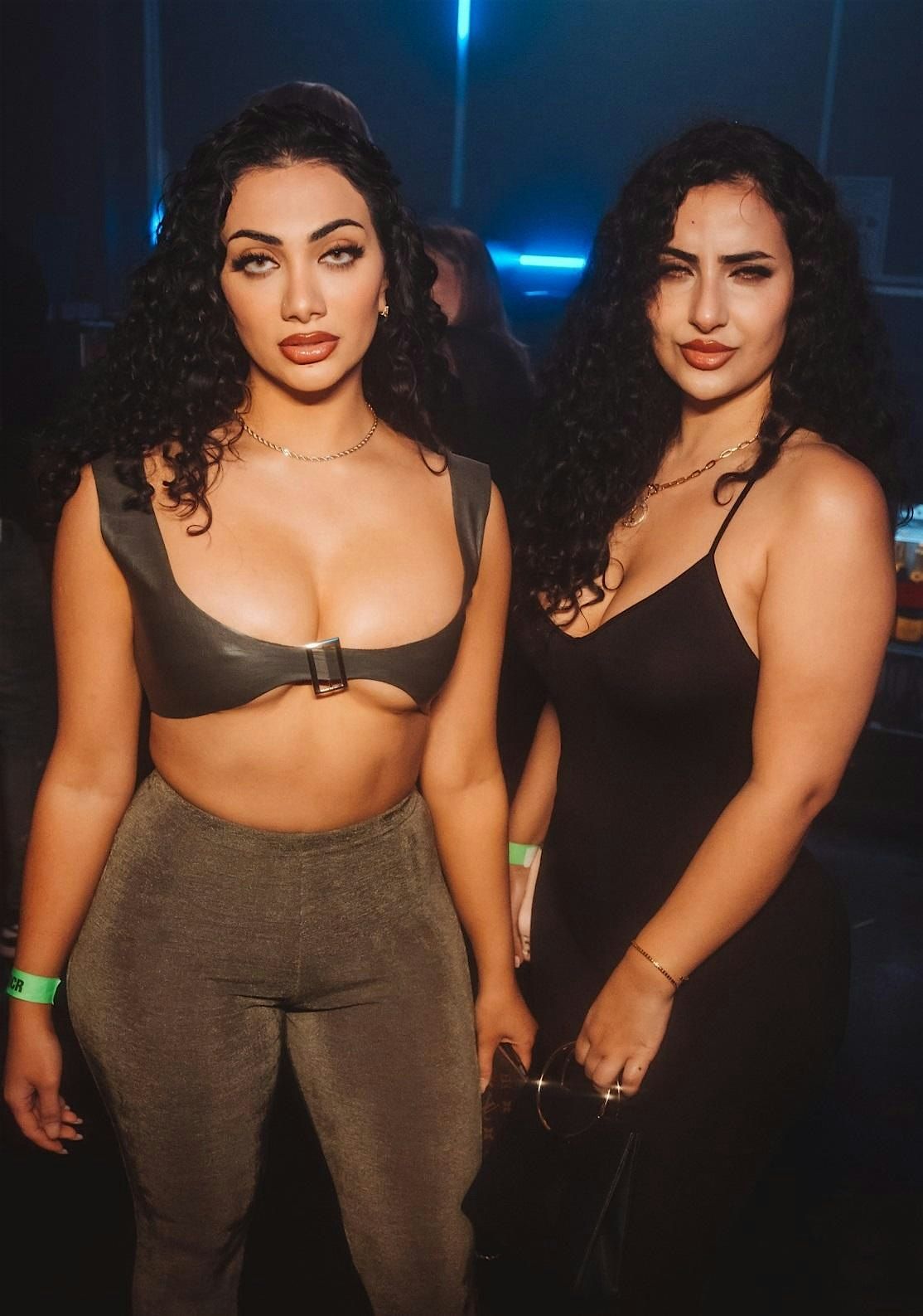 Sexy  Halloween Party