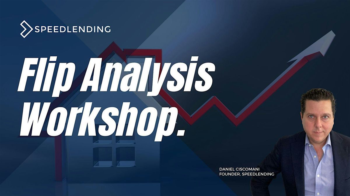 Flip Analysis Workshop