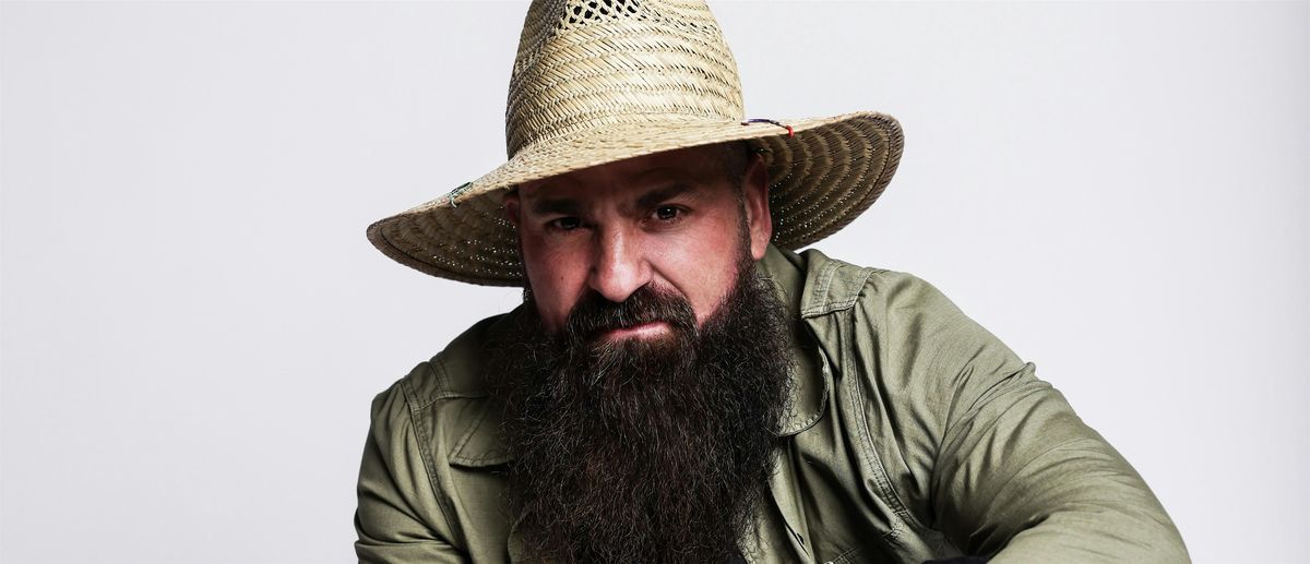 Oil City Beer Company - Private 'Demun Jones' Meet n' Greet - Casper, WY