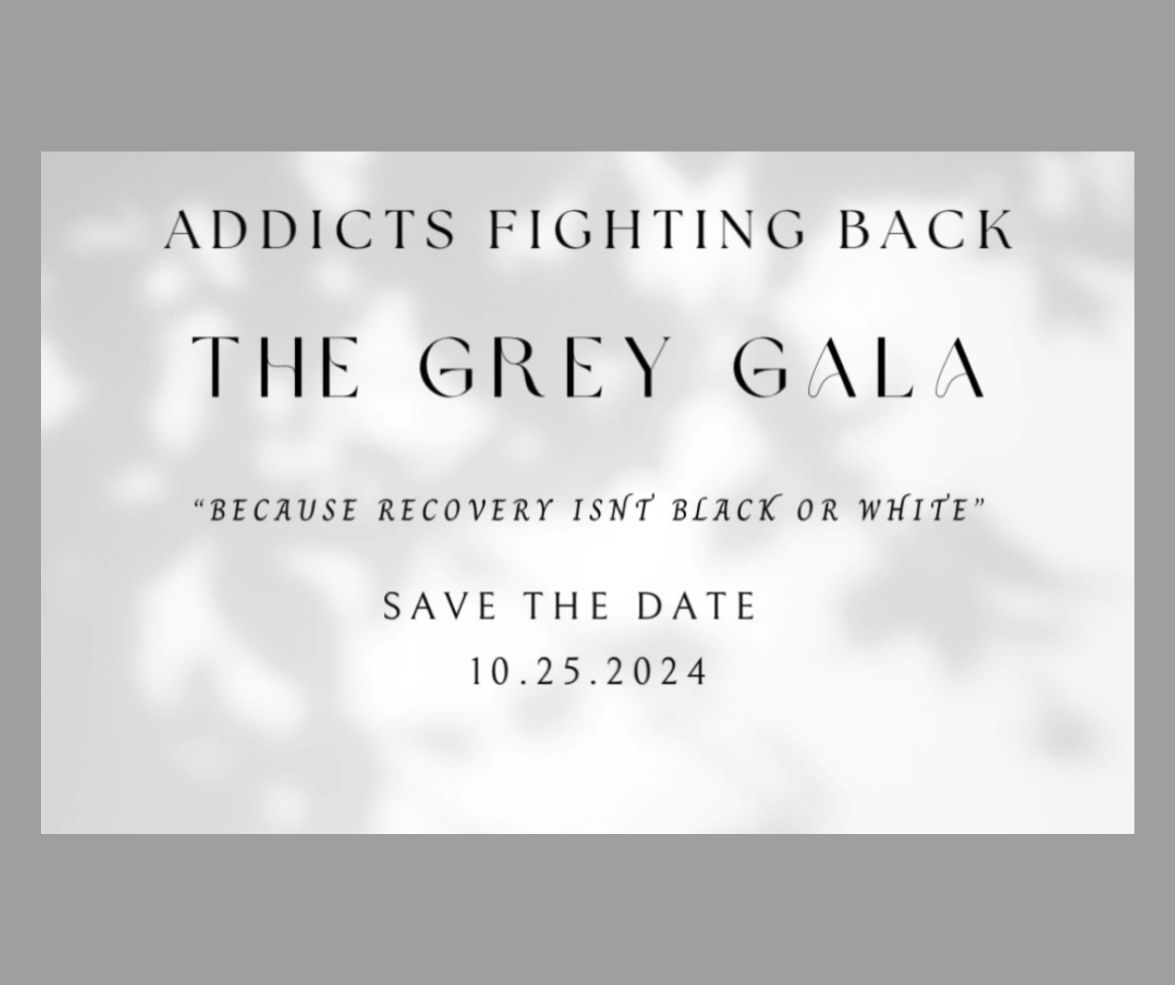 The Grey Gala