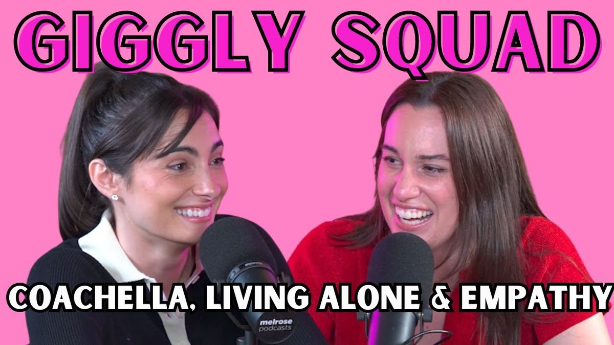 Giggly Squad - Madison