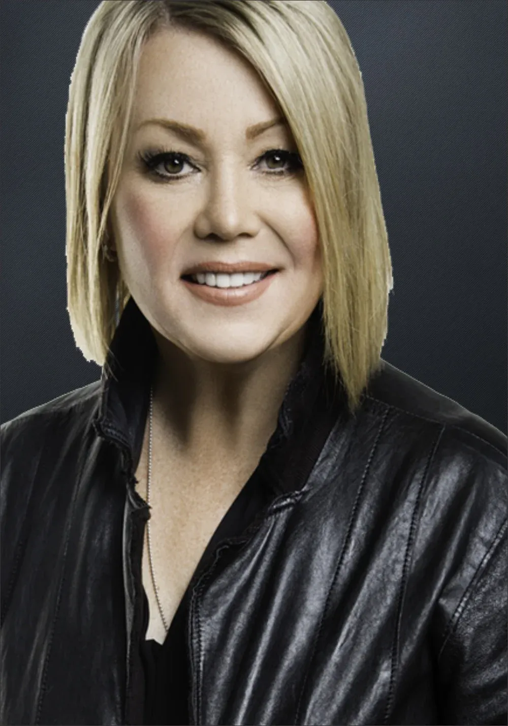 Jann Arden