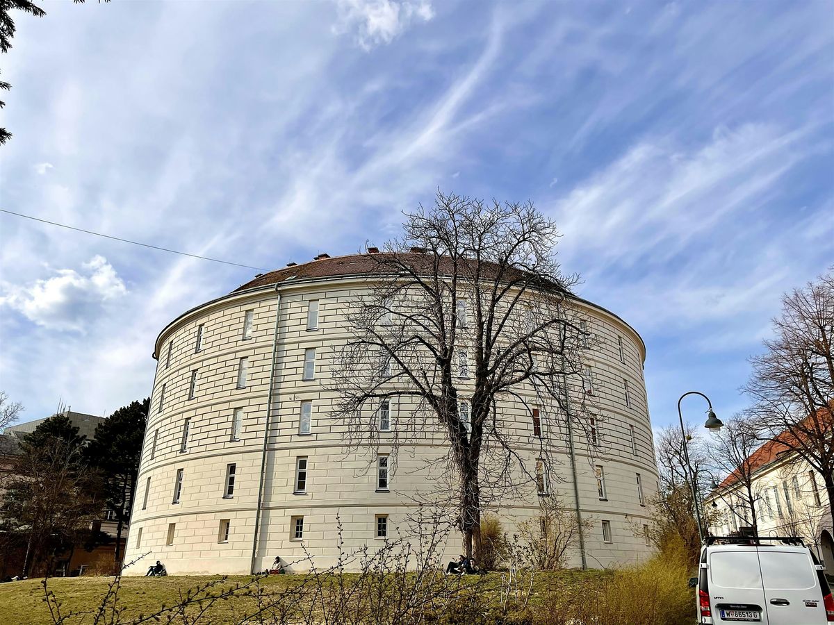 F\u00fchrung: Medizin in Wien - Pr\u00e4gende Wiener Geschichte im 9. Bezirk