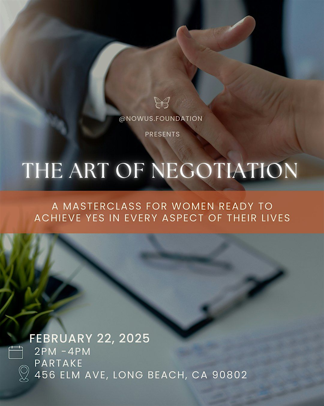 The Art Of Negotiation