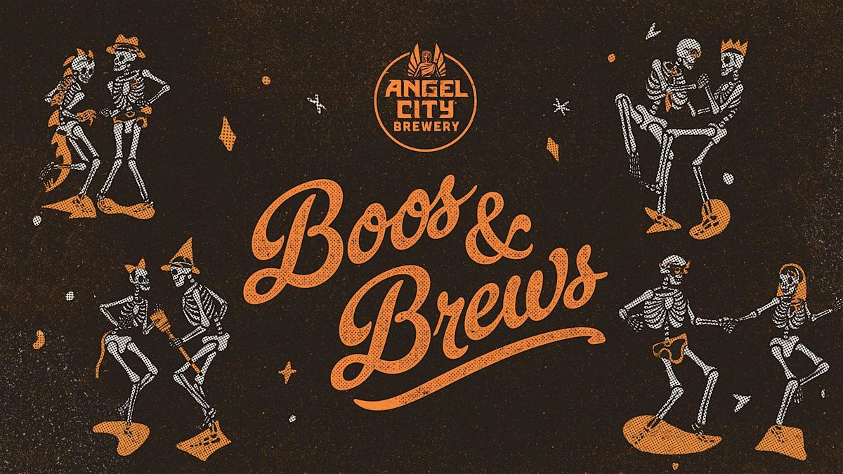 Boos & Brews