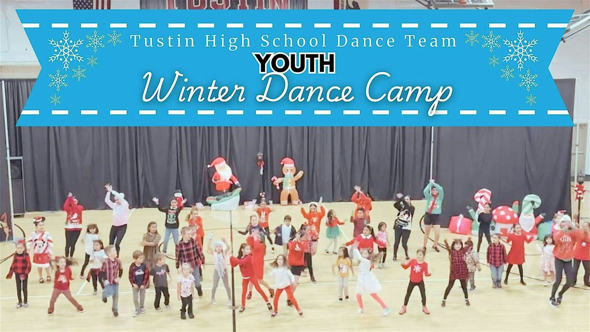 Youth Winter Dance Camp