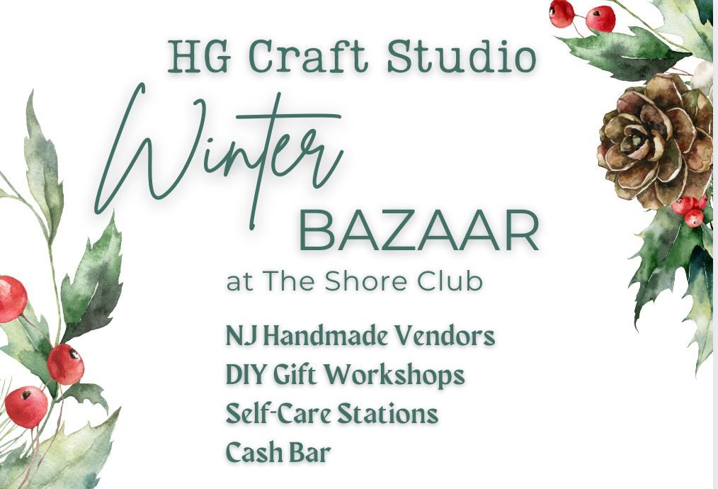 Winter Bazaar