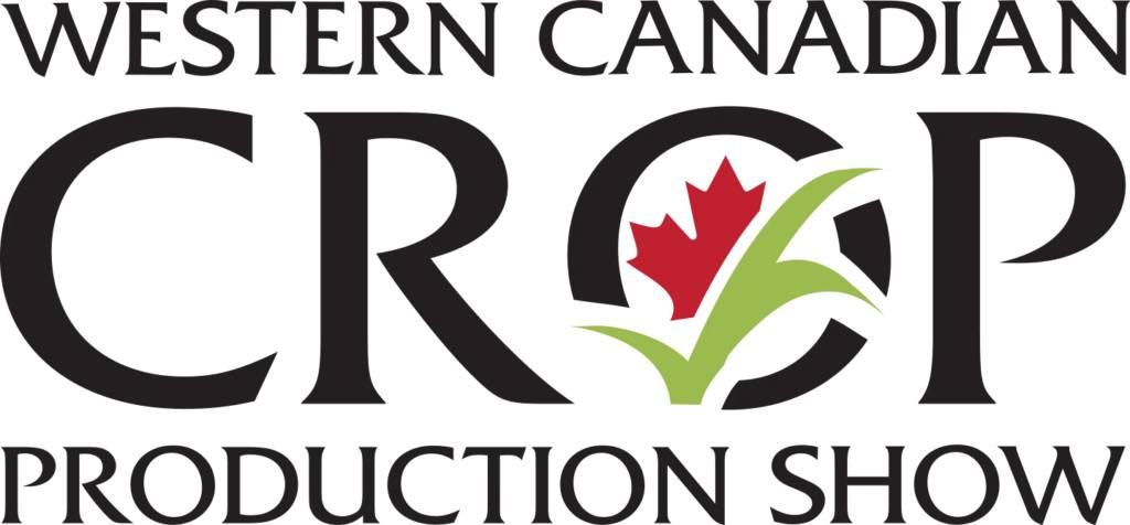 Western Canada Crop Production Show