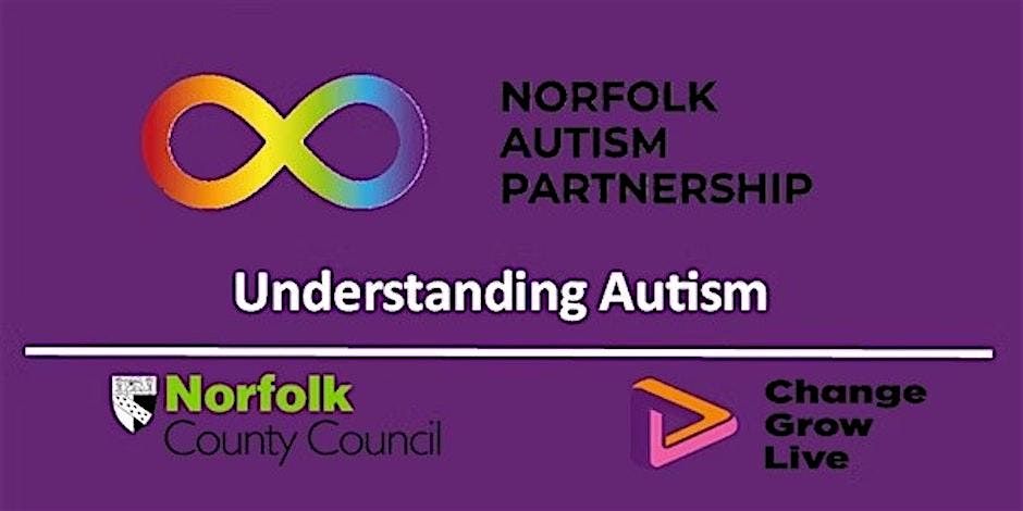 Understanding Autism Training (Final session)