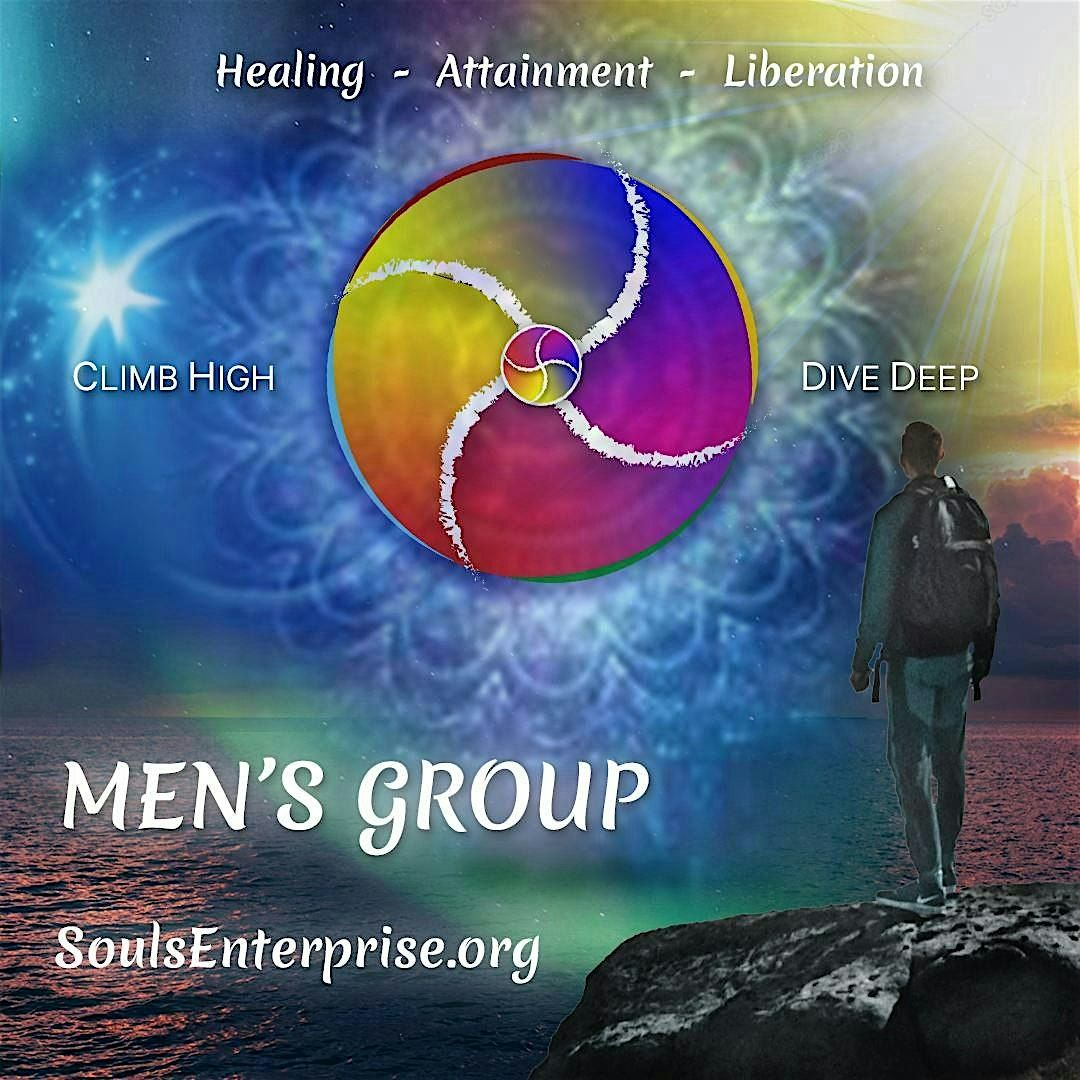 Men's Group