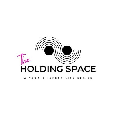 The Holding Space