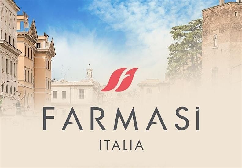 Farmasi Opportunity Event - Roma