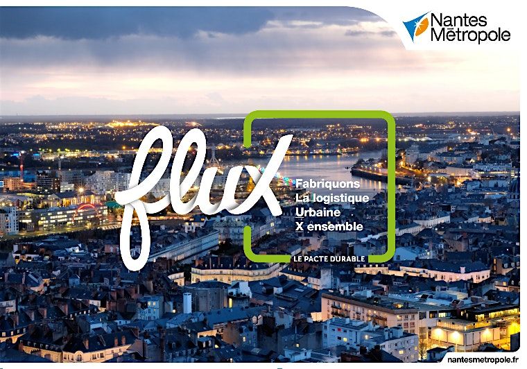 Pacte Logistique Urbaine - Forum 2025