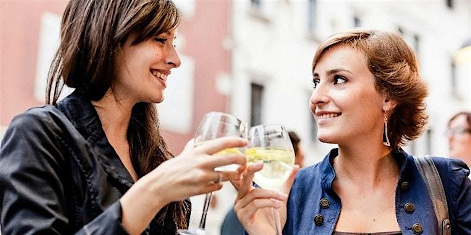 Melbourne Lesbian Singles Events | MyCheekyGayDate | Lesbian Speed Dating