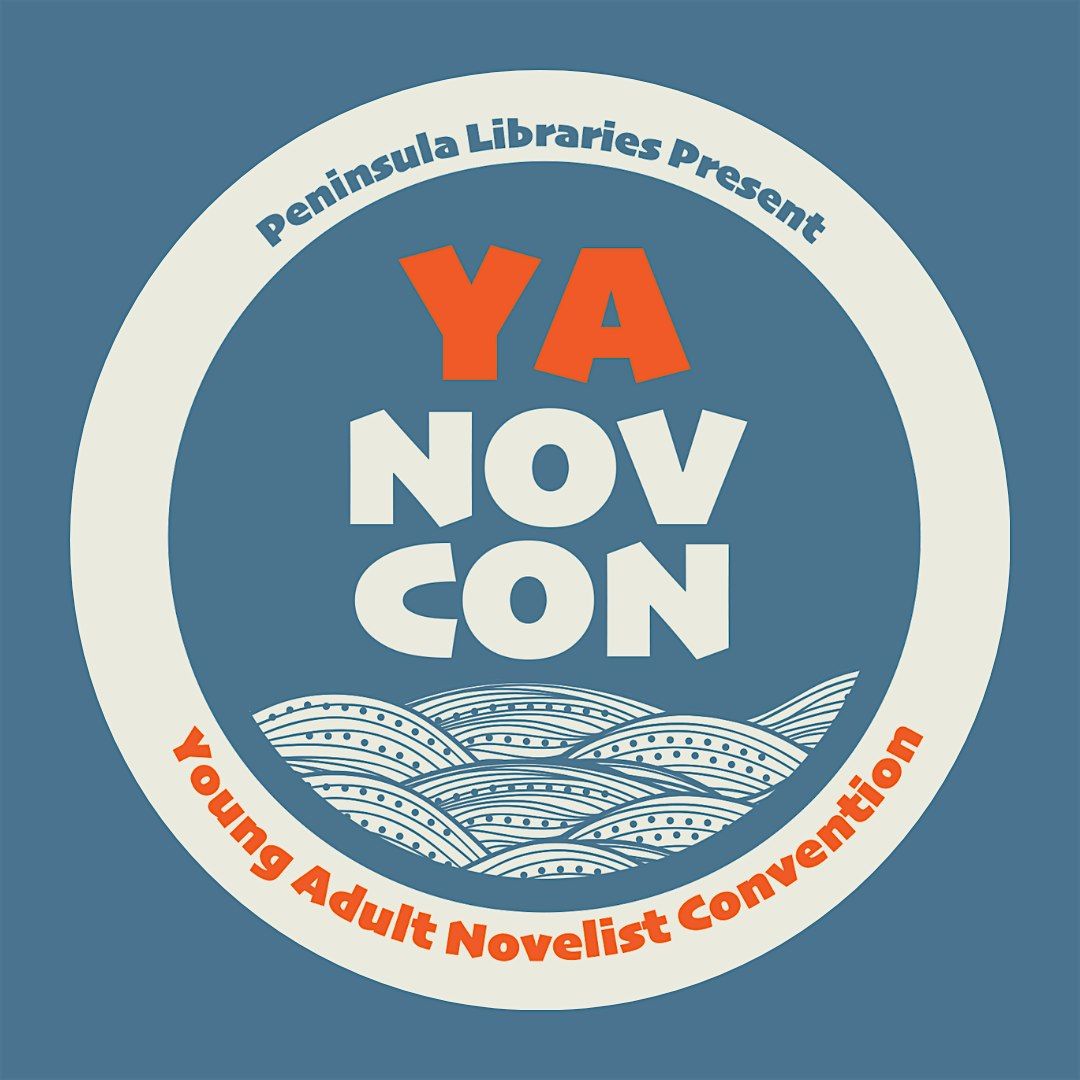 Young Adult Novelist Convention (YANovCon) 2025