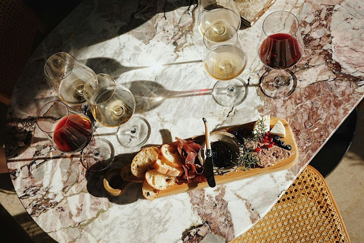 Terroir Tuesdays: Bubbles!