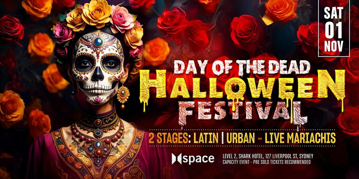 Halloween Festival