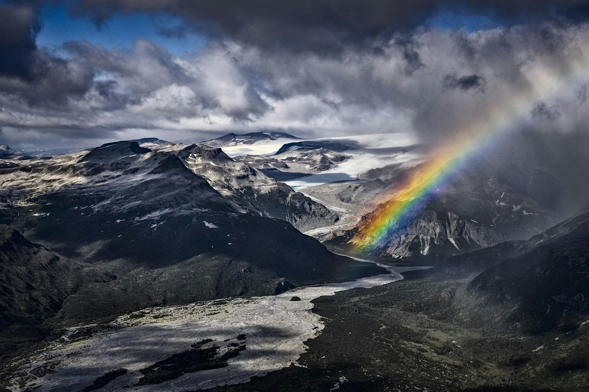 Crafted Conversation: Andy Katz