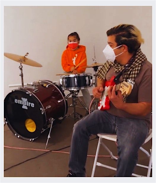 Rock Band (Sat)