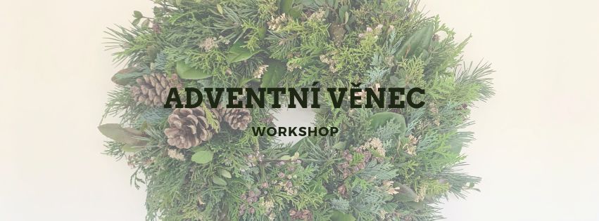 workshop - adventn\u00ed v\u011bnec