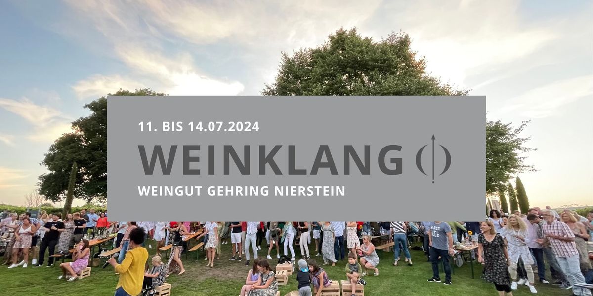 Gehrings Weinklang