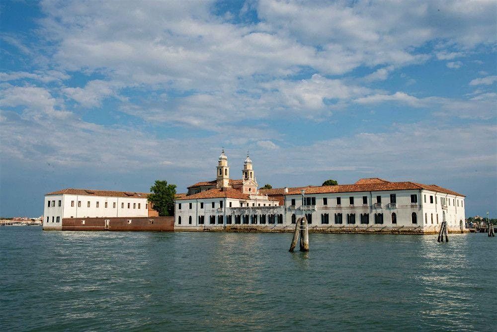 Visita Guidata all\u2019isola di San Servolo e al Museo del Manicomio