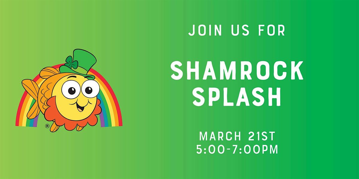 Shamrock Splash