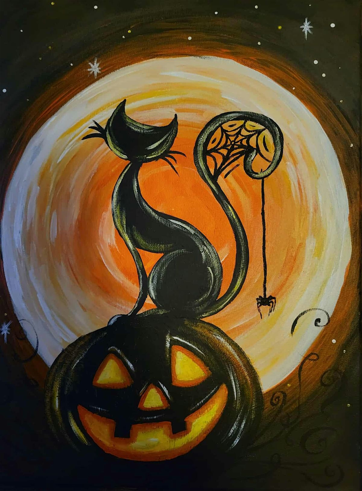 Paints and Pints