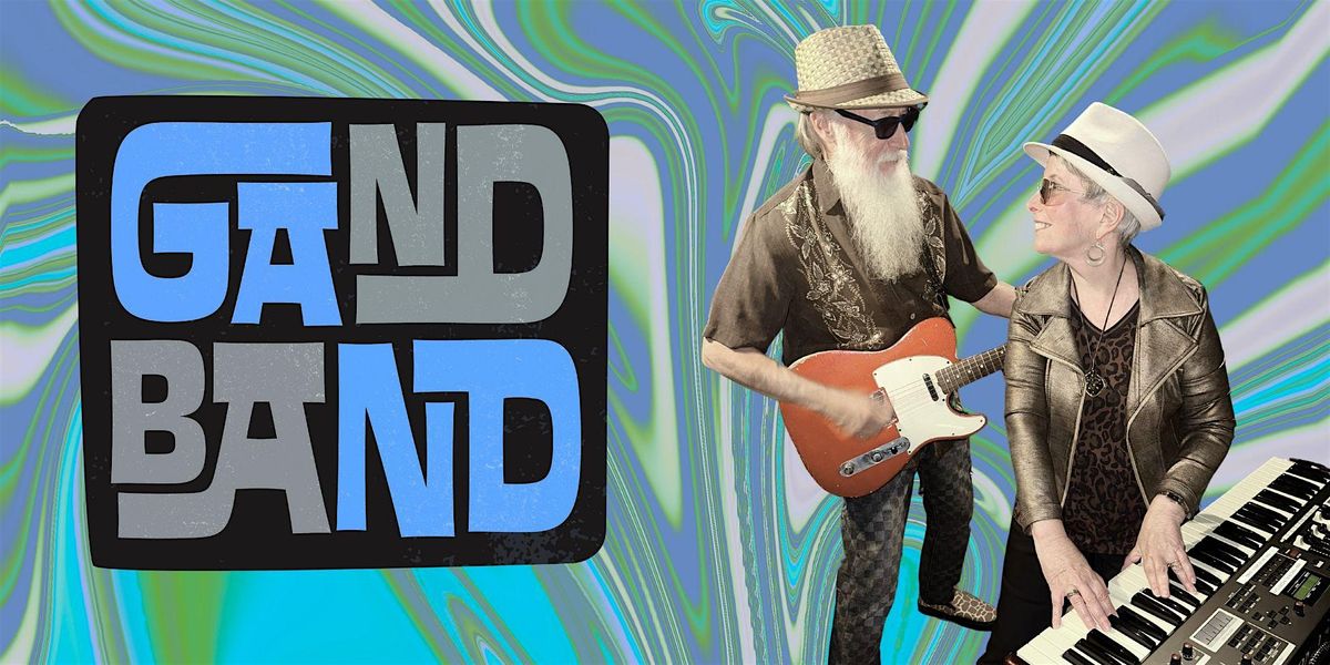The Gand Band