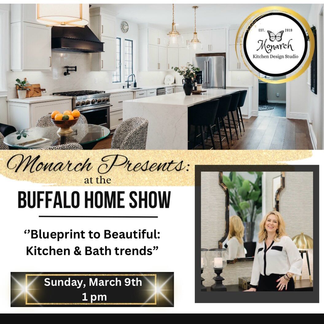 Buffalo Home Show 