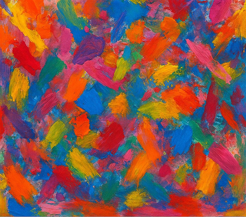 Workshop "Entdecke die Farben deiner Gef\u00fchle \/deiner Innenwelt"