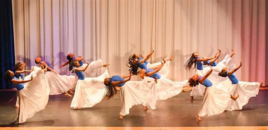 Terpsichorean Dance Company Spring Concert