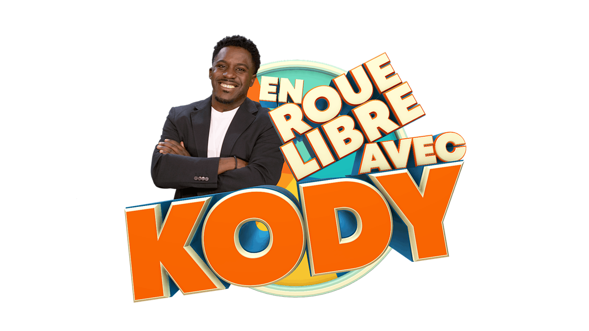 En Roue Libre avec Kody - Mardi 5 novembre 2024