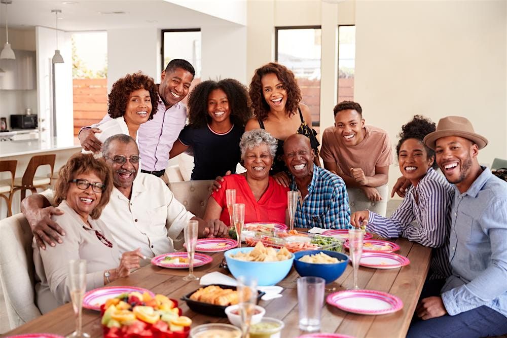 Soul Shop for Black Churches - Indianapolis, IN