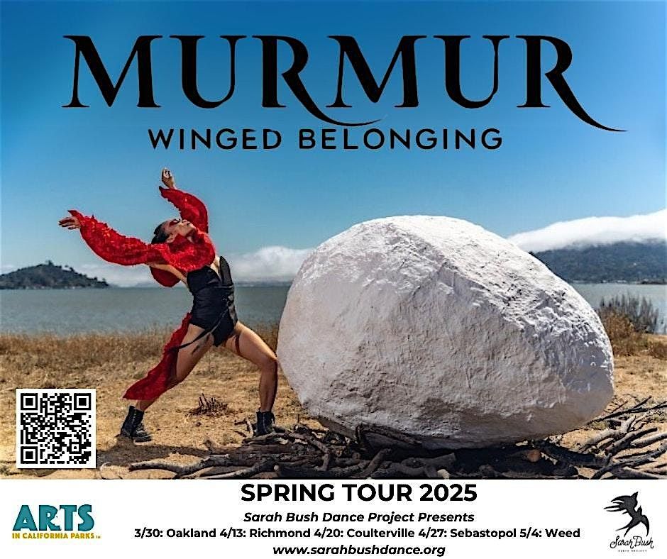 Murmur: Winged Belonging