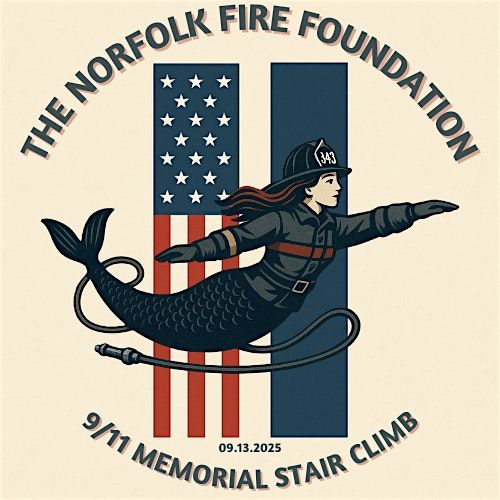 9\/11 Memorial Stair Climb