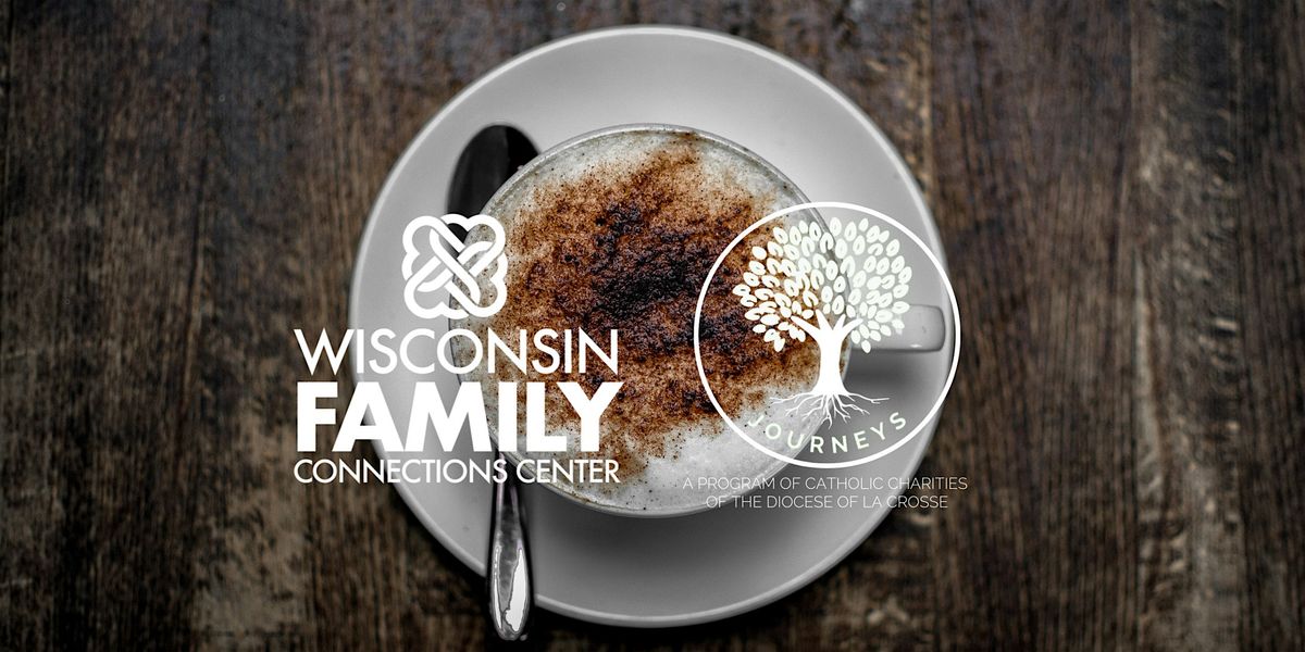 Parent\/Caregiver Support Coffee Meet-Up at Brew52: Mukwonago