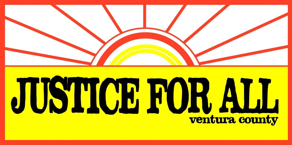 SAVE THE DATE:  Ventura Rally for Democracy!