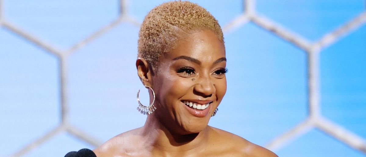 Tiffany Haddish at Gila River Resorts and Casinos - Wild Horse Pass