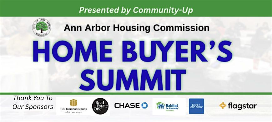 AAHC Homebuyers Summit