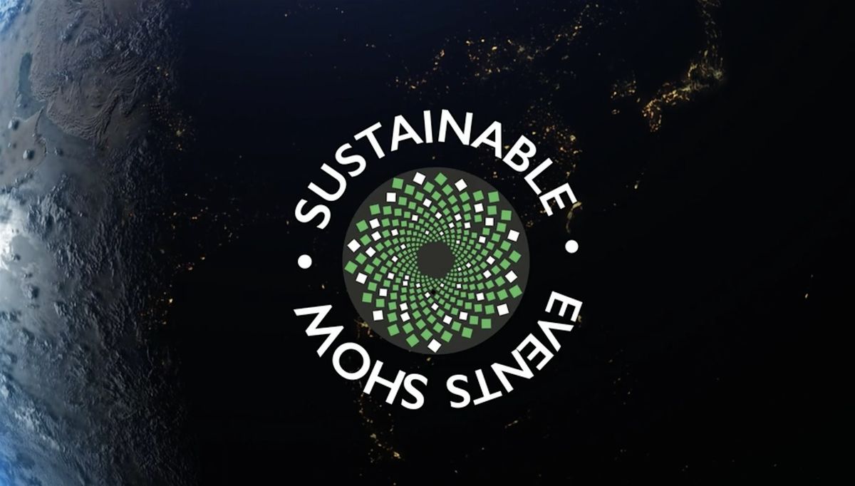 THE SUSTAINABLE EVENTS SHOW 2025