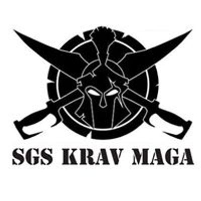 SGS KRAV MAGA