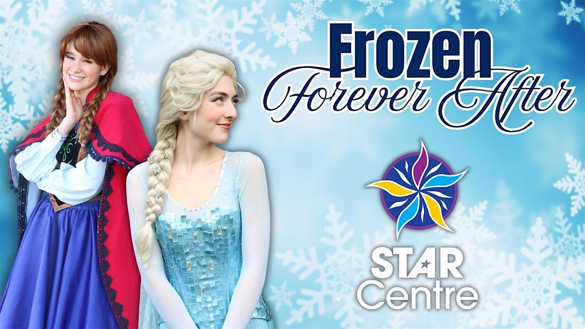 Frozen Forever After