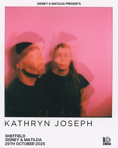 Kathryn Joseph