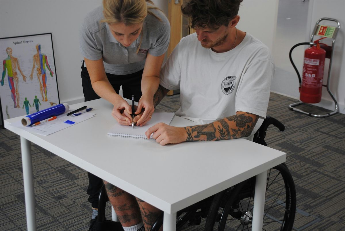 Dual Open Day \u2013 Hobbs Rehabilitation (Bristol & Chedington)