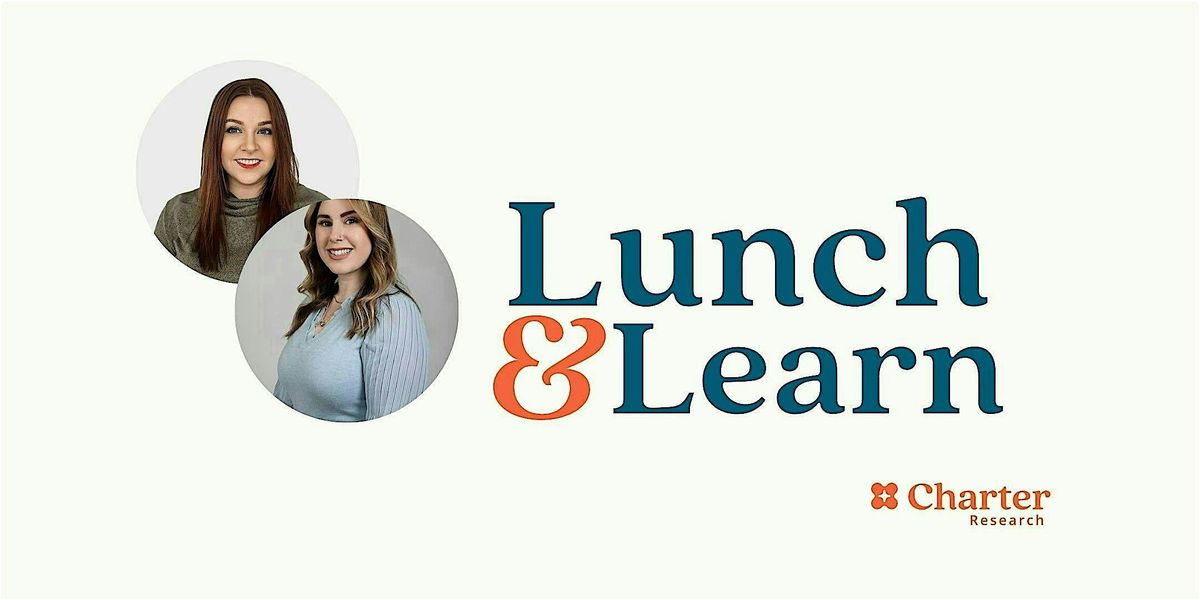 Free Lunch & Learn for Seniors: Understanding Memory Loss