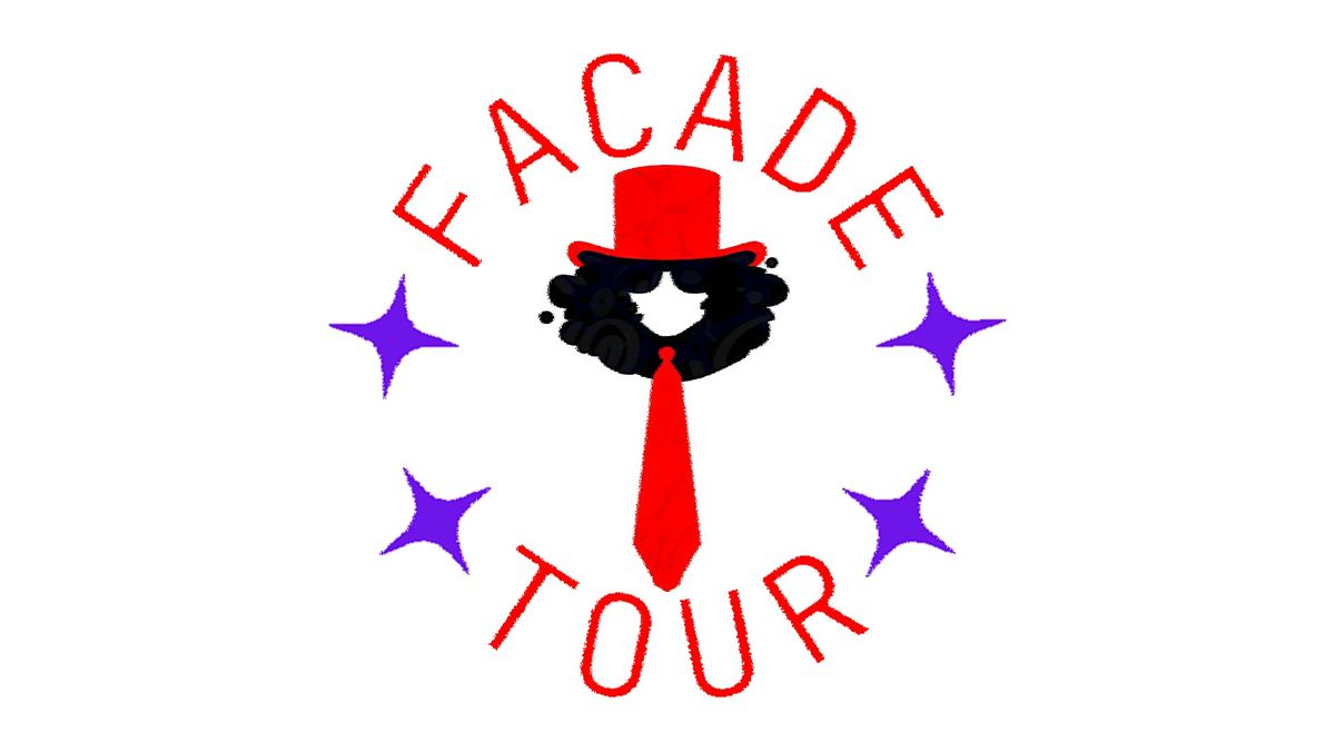 THE FACADE TOUR (LAIKKU)