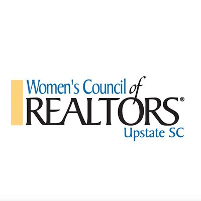 Women's Council of Realtors Upstate SC