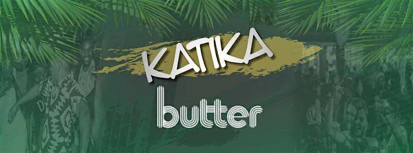 KATIKA x BUTTER